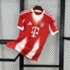 Maillot Bayern Munich Domicile 2025/2026 — devant