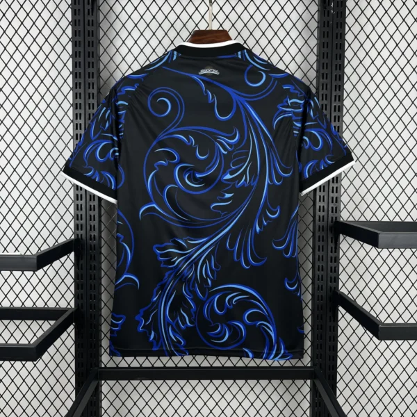 Maillot Argentine Extérieur 2026/2027 — dos Maillot Argentine Extérieur 2026/2027 — dos