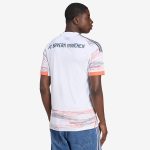 Maillot Bayern Munich Extérieur 25/26 Homme