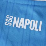 Maillot Napoli Domicile 25/26 Homme