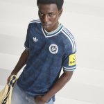 Maillot Newcastle Extérieur Édition Joueur 2026/27