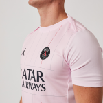Quarta maglia PSG pre-partita 2025/26 Quarta maglia PSG pre-partita 2025/26