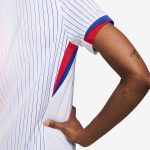 Maillot France Extérieur 24/25 Femme