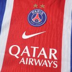 Maillot PSG Domicile 2026/27 — Édition Joueur