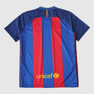 Maillot Barcelona Rétro Domicile 2016/17