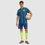 Maillot Colombia Extérieur Édition Joueur 26/27