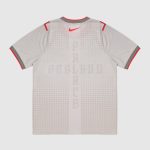 Maillot England Gris Édition Spéciale 26/27