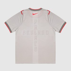Maillot England Gris Édition Spéciale 26/27