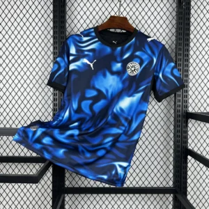 Maillot Paraguay Extérieur 2026/2027 — devant