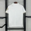 Maillot Bayern Munich 125 ans Blanc 2025/2026 — dos
