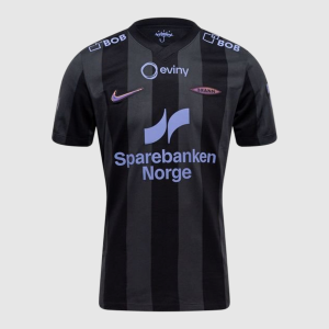 Maillot SK Brann Extérieur 26/27 Homme