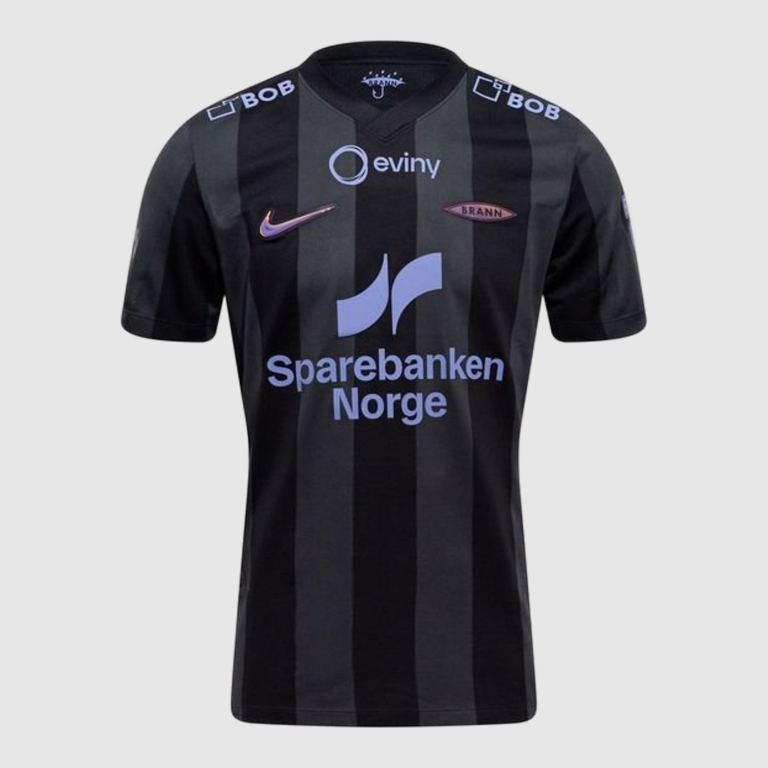 Maillot SK Brann Extérieur 26/27 Homme