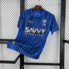 Maillot Al-Hilal Domicile 2025/2026 — devant