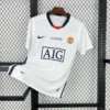 Maillot Manchester United Retro Finale LDC 2008/2009 — devant