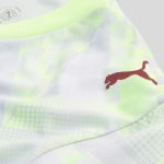 Maillot Portugal Gardien 2 2026/27