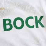Maillot Sporting CP Extérieur 24/25 Homme