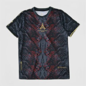 Maillot PSG Édition Spéciale 2025/26 — Homme