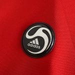 Maillot Espagne Rétro Domicile 2008
