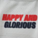 Maillot England Domicile Édition Joueur 26/27