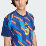 Maillot Espagne Domicile Avant-match 2026/27
