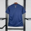 Maillot PSG Domicile étoile 2024/2025 — dos