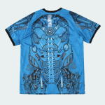 Maillot Napoli d'entraînement 2 25/26