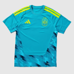 Maillot Espagne Gardien 2026/27
