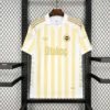 Maillot Fenerbahce Extérieur 2026/2027 — devant Maillot Fenerbahce Extérieur 2026/2027 — devant