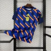 Maillot Espagne Avant-Match 2026/2027 — devant