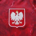 Maillot Poland Extérieur 26/27 Homme