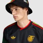 Maillot Jamaica Extérieur 26/27 Homme