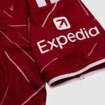 Maillot Liverpool Domicile Édition Joueur 2026/27
