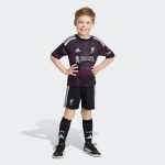 Kit Maillot Liverpool Troisième 26/27 Enfant