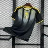 Maillot Algérie Concept Noir et Doré 2026/2027 — devant Maillot Algérie Concept Noir et Doré 2026/2027 — devant