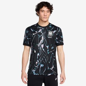 Maillot South Korea Extérieur 24/25 Homme