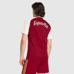 Maillot Espagne Extérieur Avant-Match 2026/27