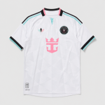 Maillot Inter Miami Troisième Édition Joueur 26/27