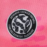 Maillot Portugal Rose Édition Spéciale 2025/26 — Homme