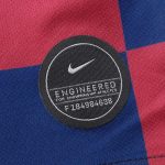 Maillot Barcelona Rétro Domicile 2019/20
