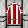 Maillot River Plate Extérieur 2026/2027 — dos Maillot River Plate Extérieur 2026/2027 — dos