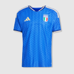 Maillot Italy Domicile Édition Joueur 26/27