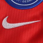 Maillot PSG Domicile 2026/27 — Femme