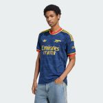 Maillot Arsenal Extérieur 2026/27 — Homme