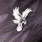 Maillot Crystal Palace Extérieur Édition Joueur 2026/27