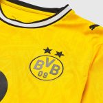Maillot Borussia Dortmund Domicile 2026/27 — Homme