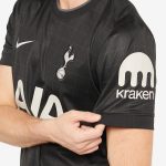 Maillot Tottenham Extérieur 25/26 Homme