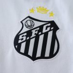 Maillot Santos Domicile 25/26 Homme