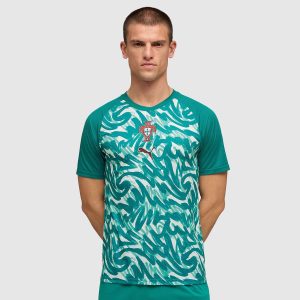 Maillot Portugal Extérieur Avant-Match 2026/27 — Homme