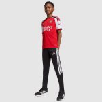 Kit Maillot Arsenal Domicile 2026/27 — Enfant