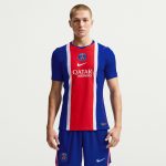 Maillot PSG Domicile 2026/27 — Édition Joueur